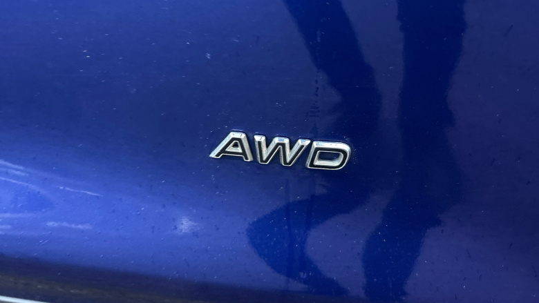 Ford Kuga 2.0 TDCi 180 Titanium 5dr Diesel Estate